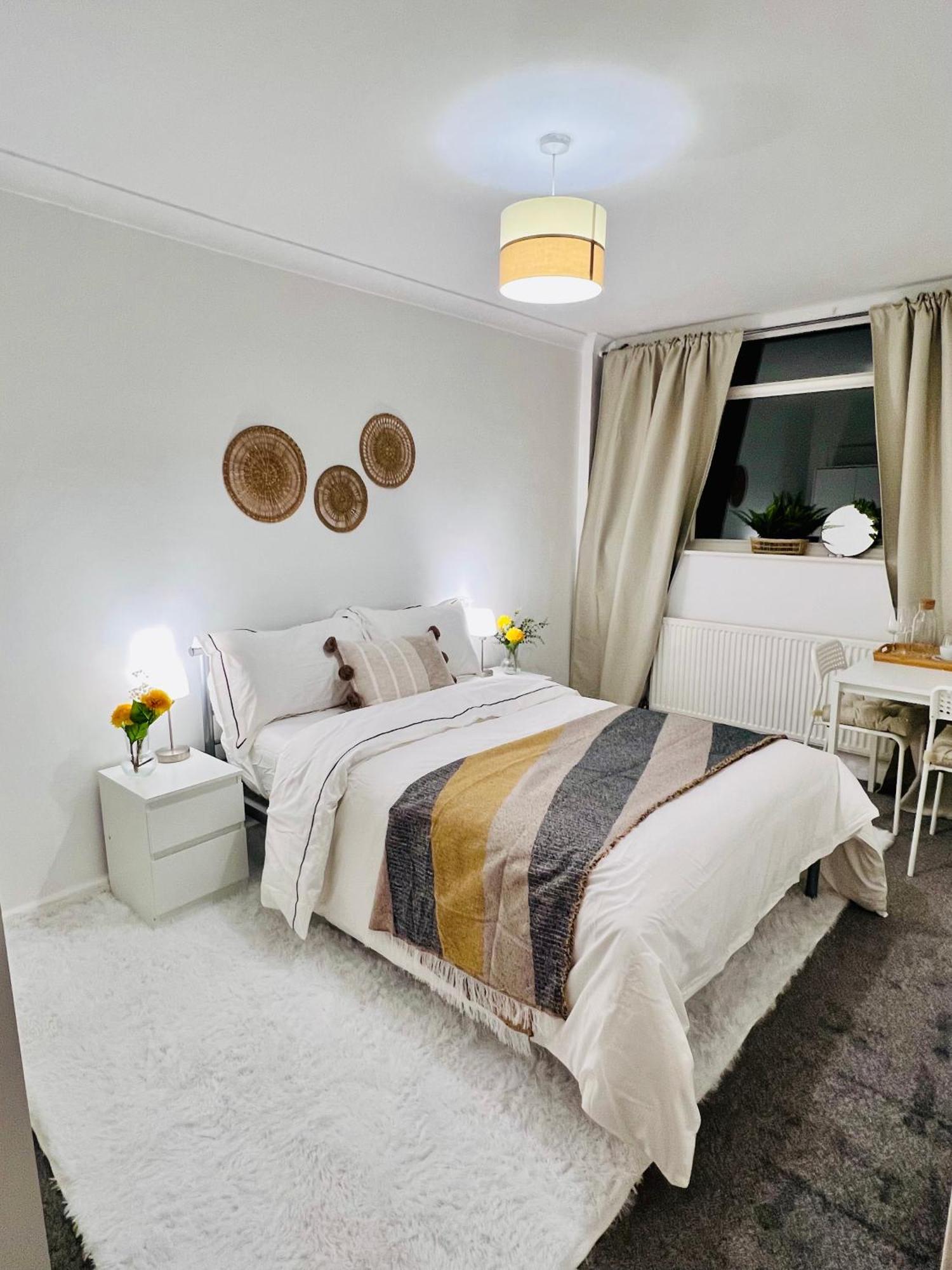Hospedagem domiciliar Double Streatham Hill Near To Brixton Londres